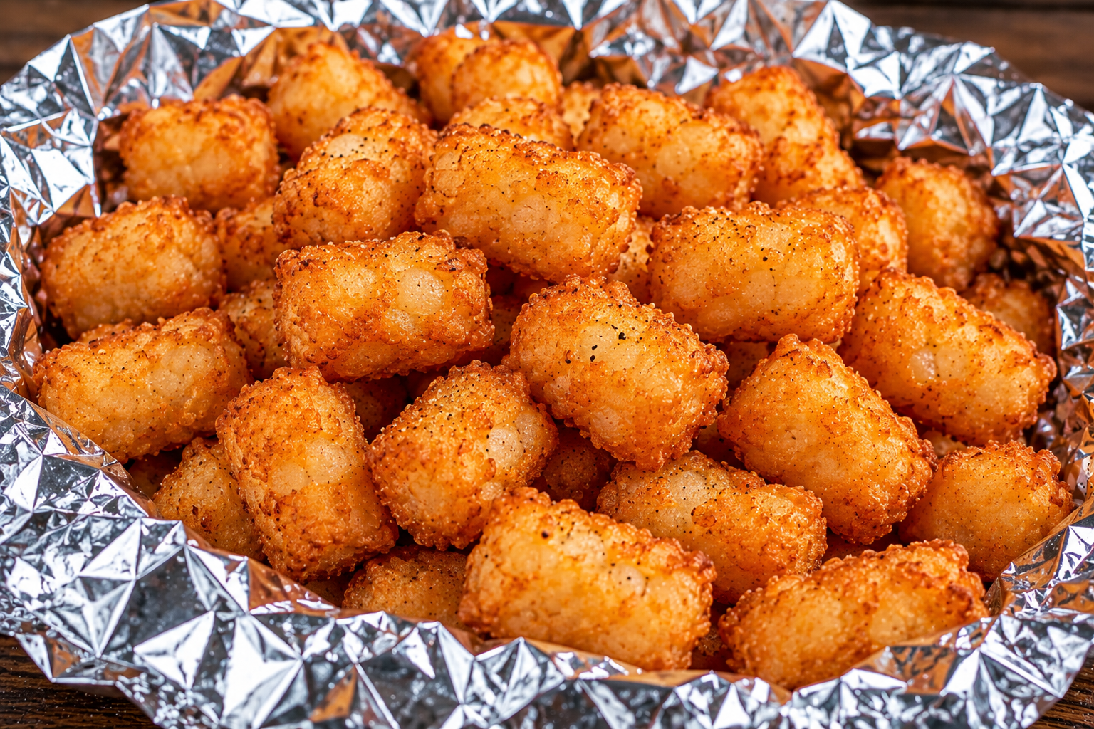 Tater Tots